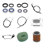 Offroad Refurb Kit - Yamaha WR450F '06