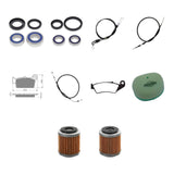 Offroad Refurb Kit - Yamaha WR450F '07-'11