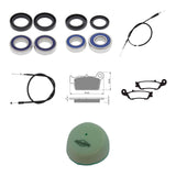 Offroad Refurb Kit - Yamaha YZ125 '08-'20 / YZ125X '20