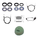 Offroad Refurb Kit - Yamaha YZ250 '05