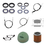 Offroad Refurb Kit - Yamaha YZ250F '10-'13