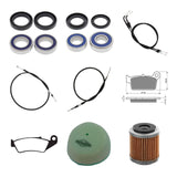 Offroad Refurb Kit - Yamaha YZ450F '06-'07