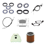 Offroad Refurb Kit - Yamaha YZ450F '18-'20