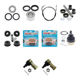 ATV Refurb Kit - Suzuki LTA700X KingQuad 4WD '05-'07