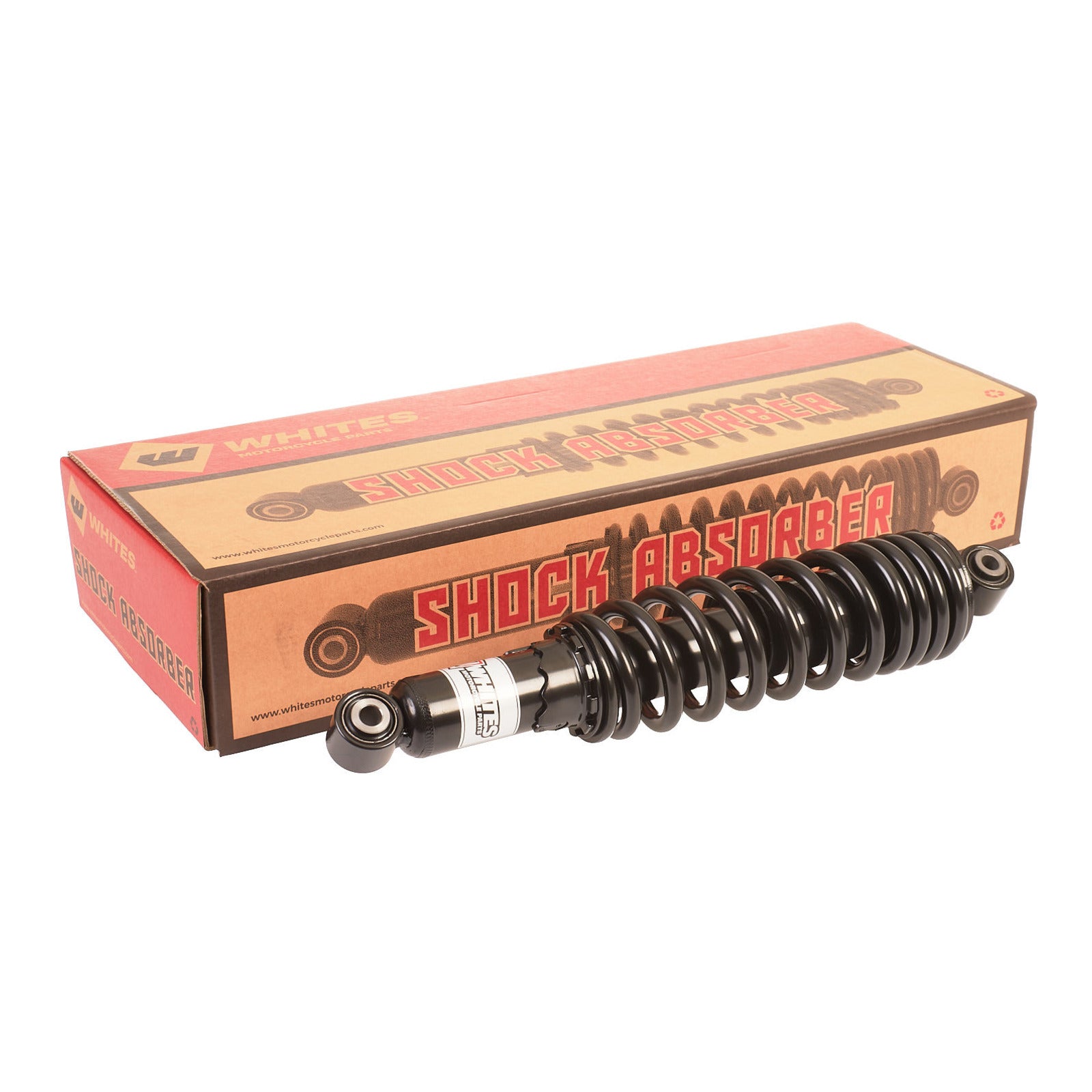 Whites Shock Absorbers Yamaha Grizzly 550 / 700 Front - Pair