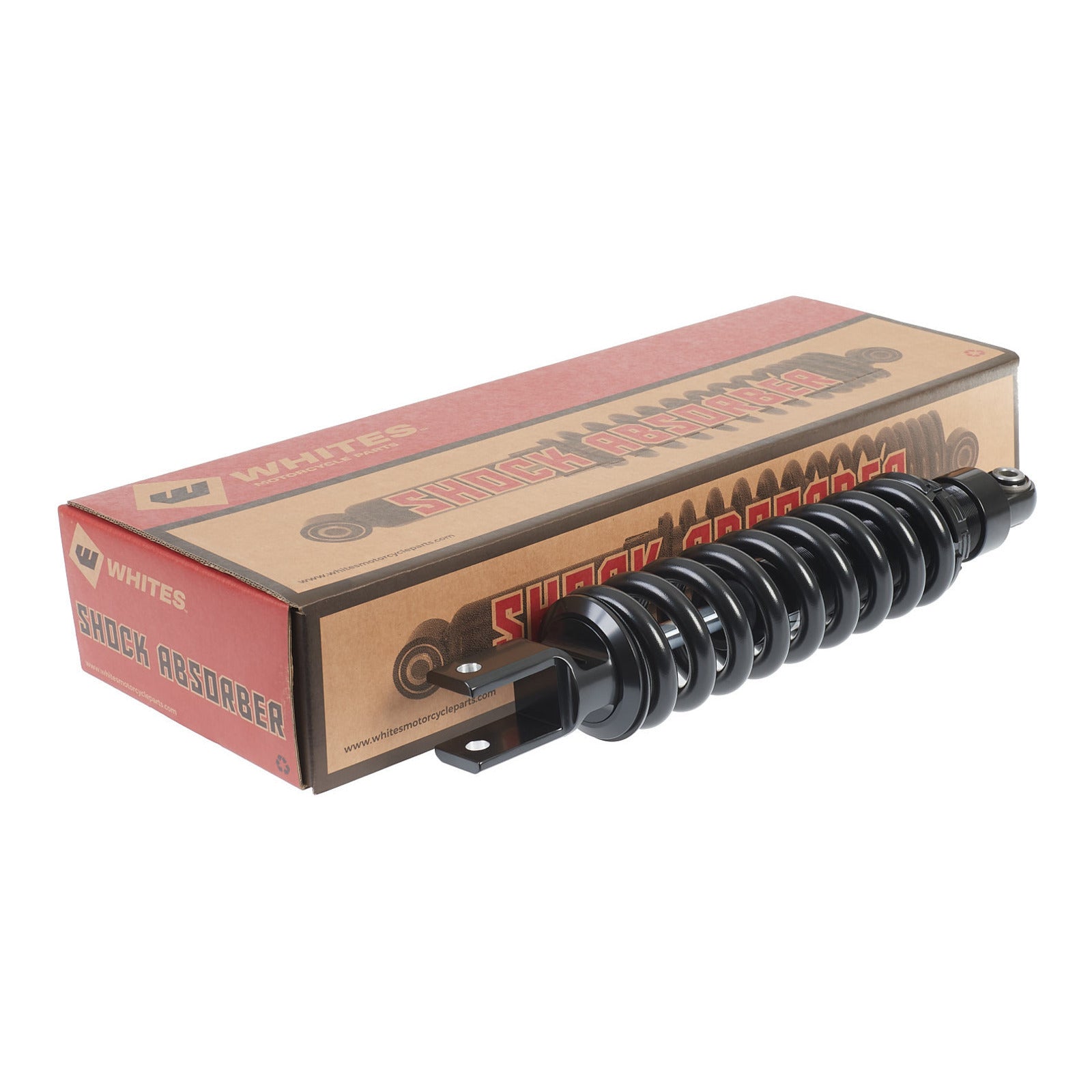 Whites Shock Absorbers Honda CRF230F / CRF150F Rear