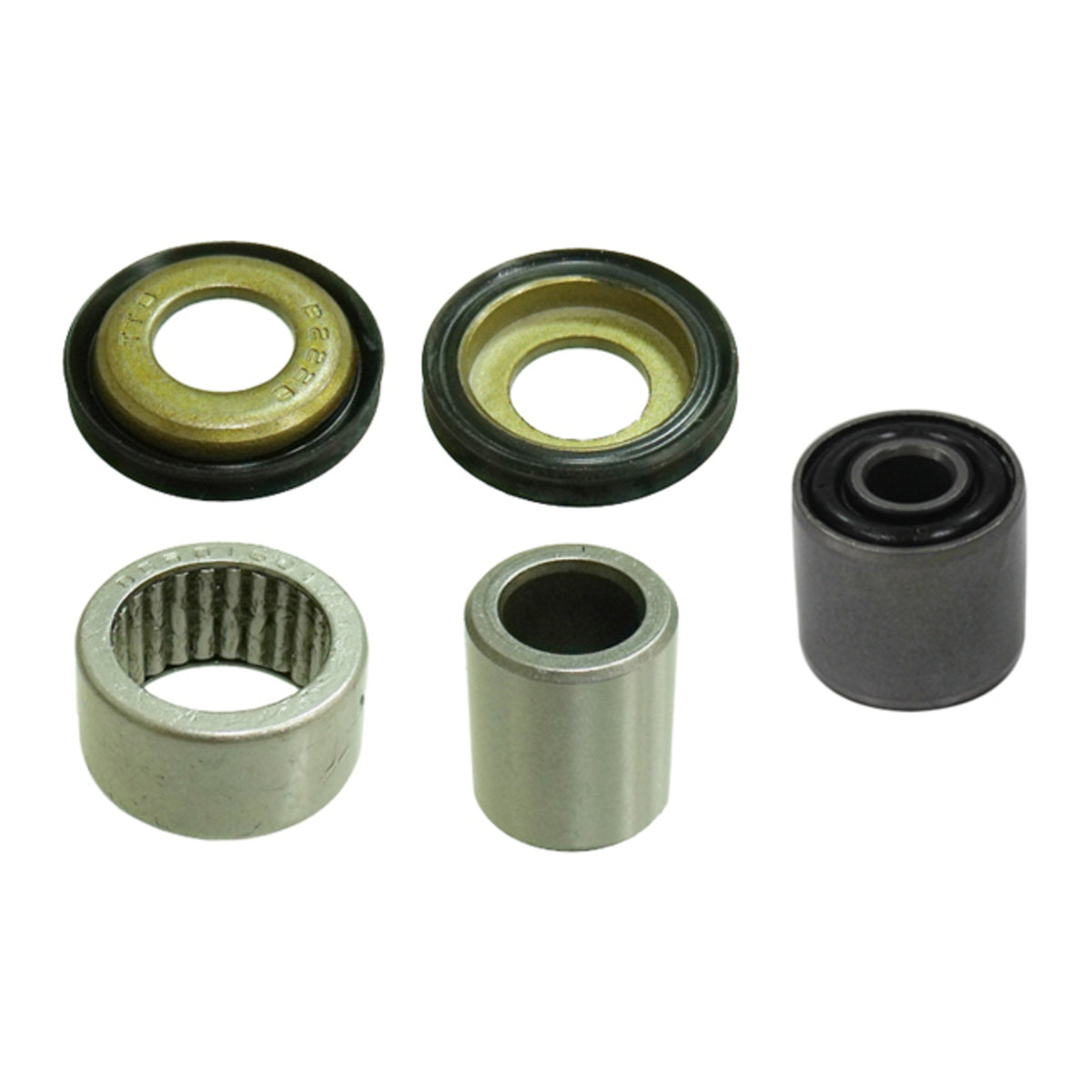 Whites Shock Bearing Kit