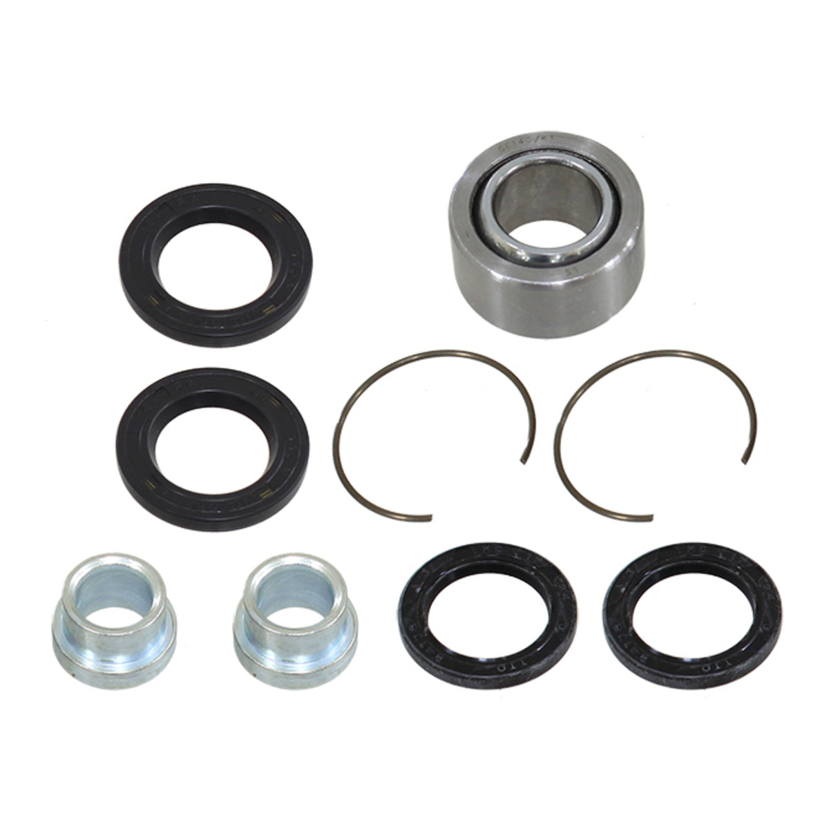 Whites Shock Bearing Kit