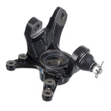 WHITES STEERING KNUCKLE ATV HONDA