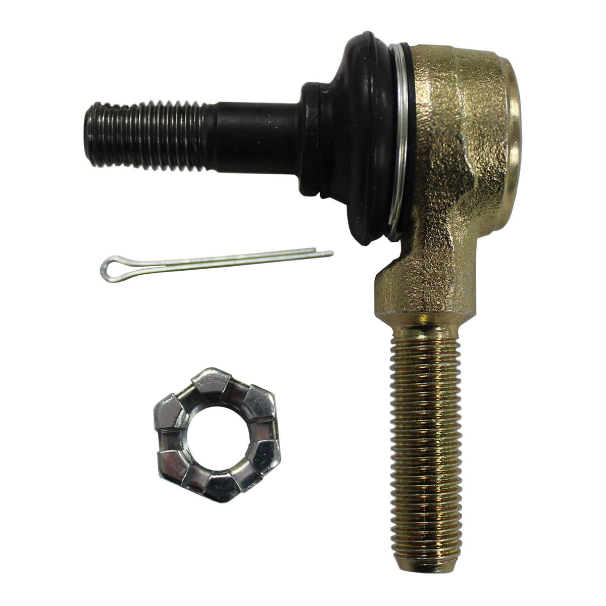 Whites Tie Rod End Kit WPTR23 Right Kawasaki /Suzuki Outer, Yamaha Inner