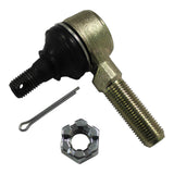 Whites Tie Rod End Kit WPTR46 Left Inner, Yamaha Outer