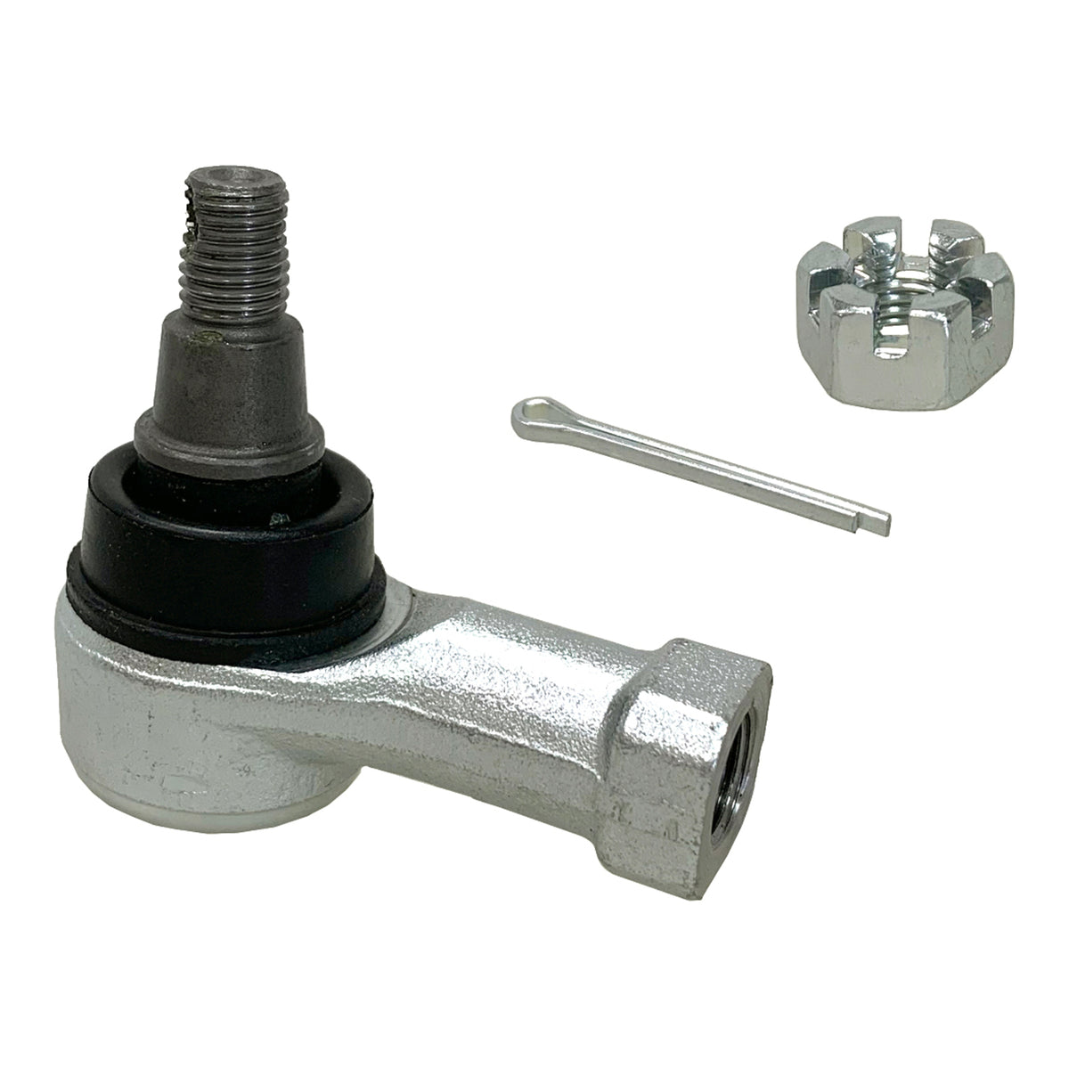 Whites Tie Rod End Kit - Left-hand Thread