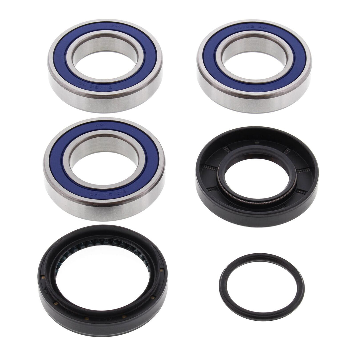 Whites Wheel Bearing Kit - Front/Rear