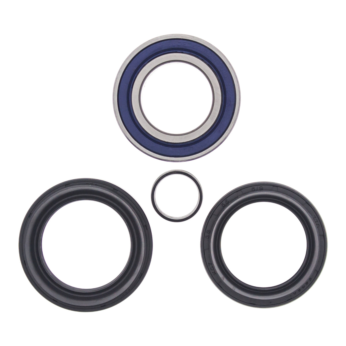 Whites Wheel Bearing Kit