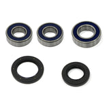 Whites Wheel Bearing Seal Kit - Rear