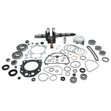 Wrench Rabbit by Vertex & Hot Rods Complete Engine Rebuild Kit - Honda