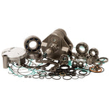 Wrench Rabbit by Vertex & Hot Rods Complete Engine Rebuild Kit - Kawasaki KX450F 2009