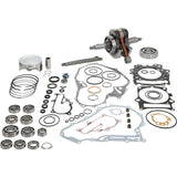 Wrench Rabbit by Vertex & Hot Rods Complete Engine Rebuild Kit - Yamaha