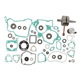 Complete Engine Rebuild Kit - Honda CR125 '92-'95