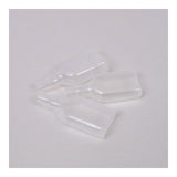 INSULATING SLEEVE FEMALE DOUBLE BULLET (PKT OF 100PCS)