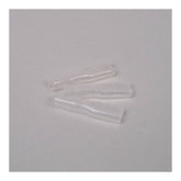 INSULATING SLEEVE MINI FEMALE SPADE (PKT OF 100PCS)