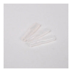 INSULATING SLEEVE MINI FEMALE SPADE (PKT OF 100PCS)