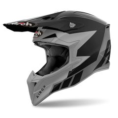 Wraaap Reloaded Anthracite Matt