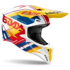 Wraaap ISDE Spain 2024 Limited Edition