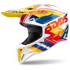 Wraaap ISDE Spain 2024 Limited Edition