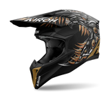 WRAAAP CYBORG MATT