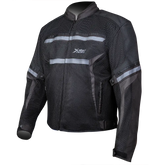 X-Vent EVO - Black