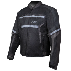 X-Vent EVO - Black