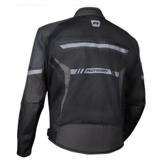 X-Vent EVO - Black