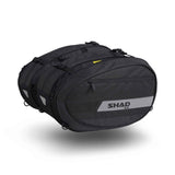 SHAD EXPANDABLE SADDLEBAGS (46-58L)
