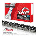 XAM 428AO O-Ring Chain
