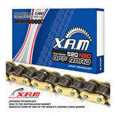 EK 630 MS Clip Link (Single) (RAS)
