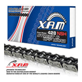 XAM Sprocket Kit Honda CT/XL125/185 (Ct200) 14/56