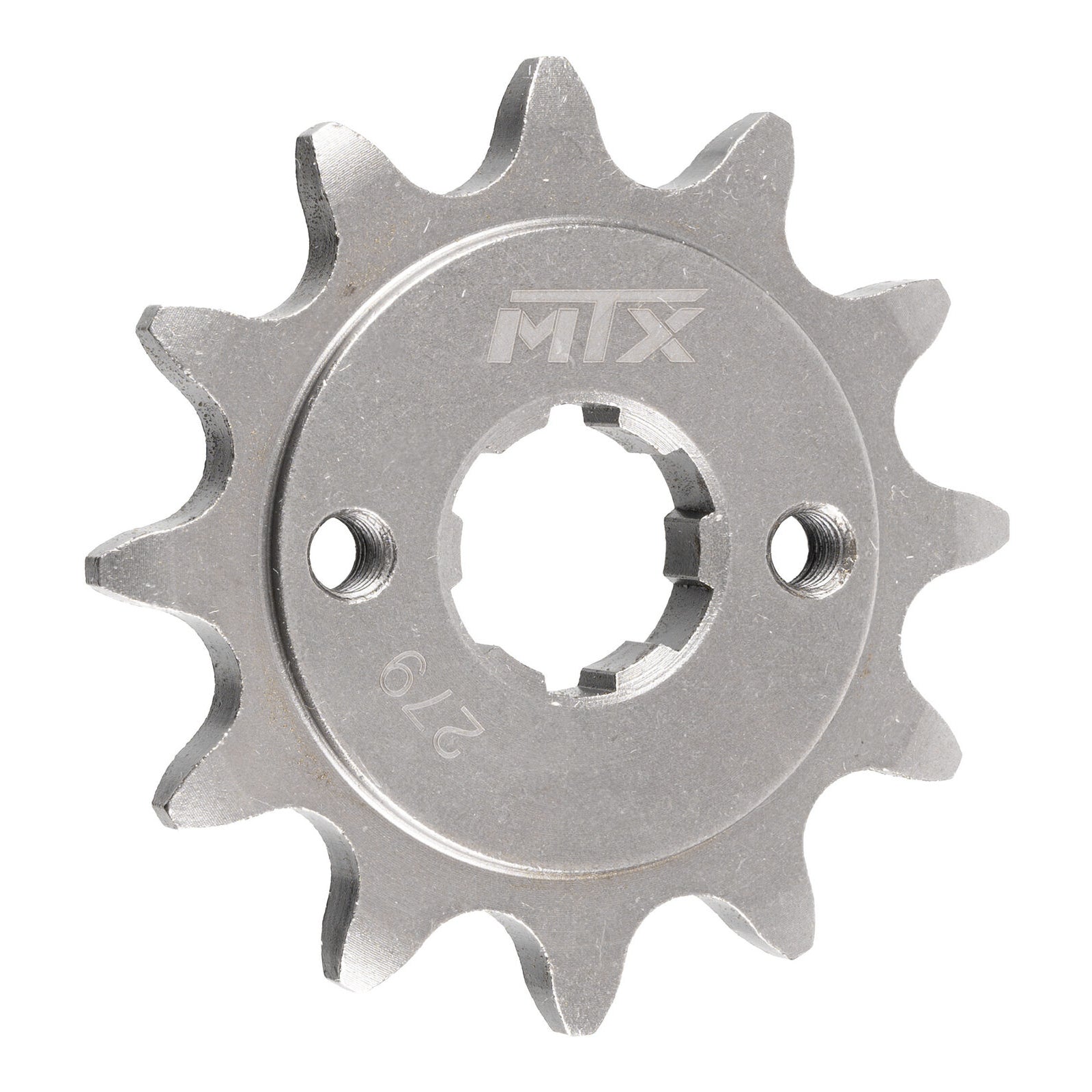 XAM Sprocket Kit Honda CRF150F '06-'16 Zero Blk 13/47