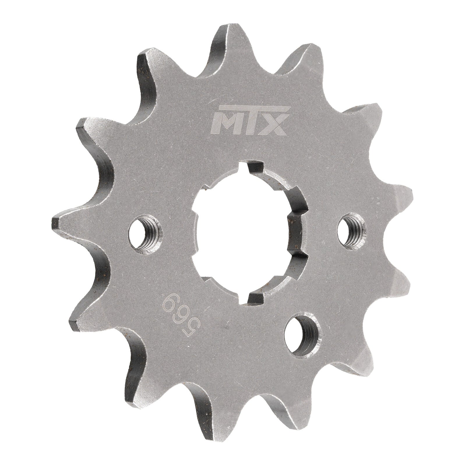 XAM Sprocket Kit Kawasaki KLX300 '97-'02 X-Ring 14/50