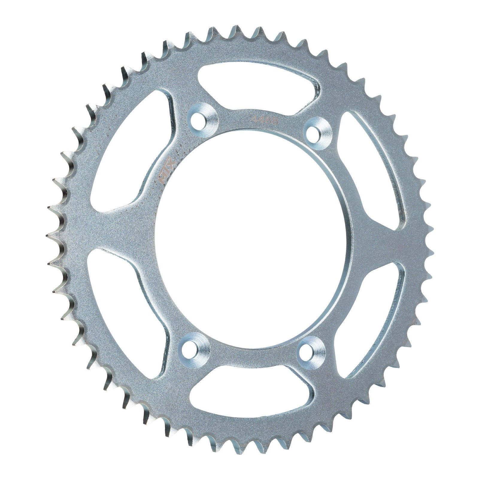 XAM Sprocket Kit Suzuki DRZ125 / Kawasaki KLX125 Big Wheel 14/57