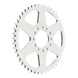 XAM Sprocket Kit Suzuki DR200 Farm 12/47 X-Ring