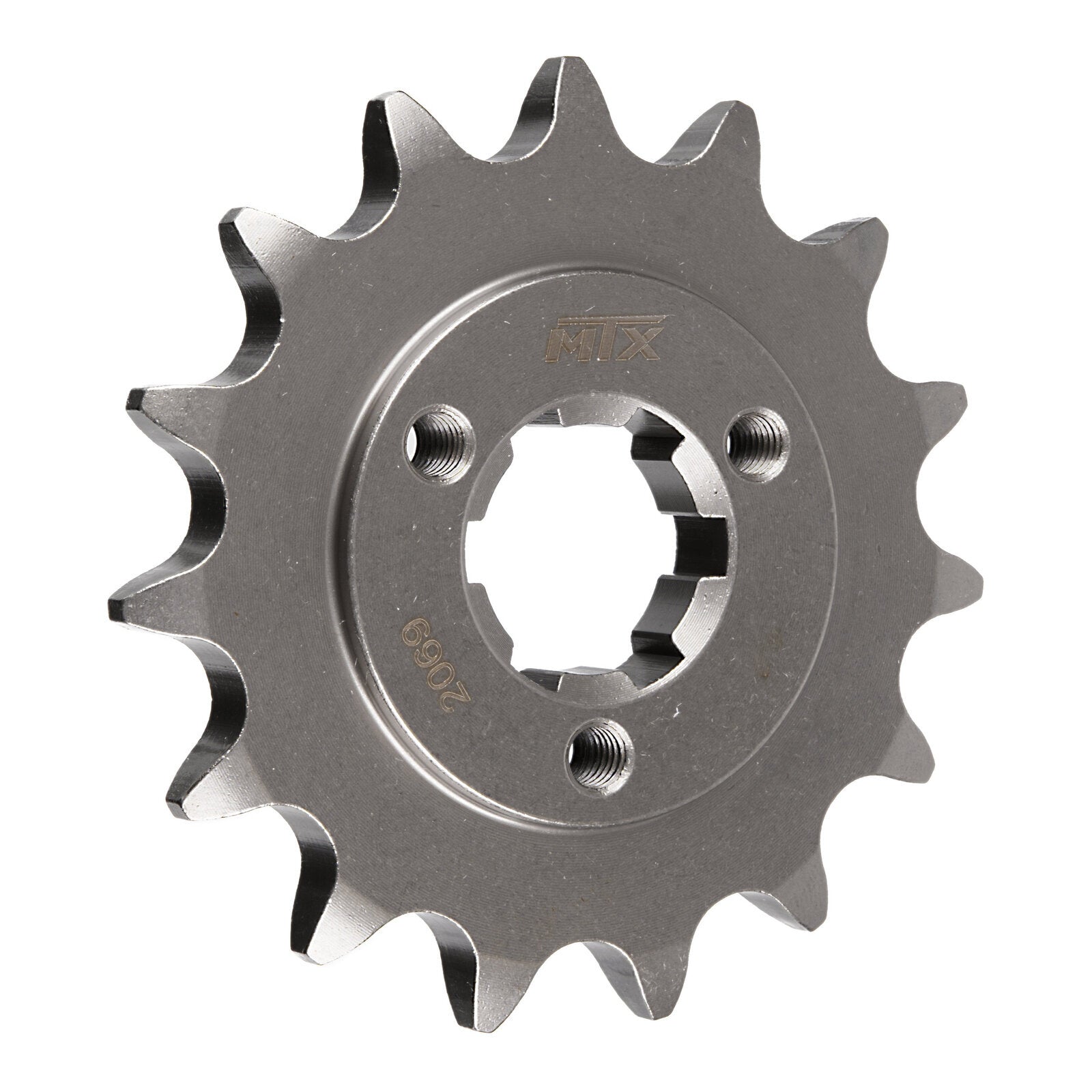 XAM Sprocket Kit Suzuki DR650 '96-'16 (525) X-Ring Gold 15/41