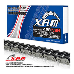 XAM Sprocket Kit Yamaha AG200 14/54