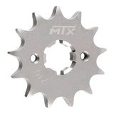 XAM Sprocket Kit Yamaha AG125 O-ring 14/50