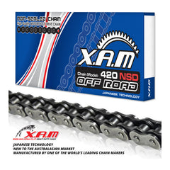XAM Sprocket Kit Honda XR / CRF80 14/46