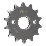 XAM Sprocket Kit Honda CRF150RB '07-'16 Zero Black 15/56