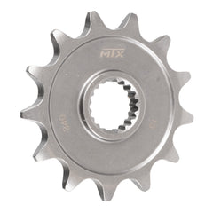 XAM Sprocket Kit Honda CR125 Zero Gold 13/51