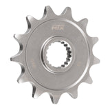 XAM Sprocket Kit Honda CR125 Zero Gold 12/49