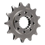 XAM Sprocket Kit Honda CRF450X '05-'16 NSD Zero Black 13/51