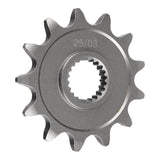 XAM Sprocket Kit Honda CRF250R '11-'16 X-Ring Zero Black 13/49